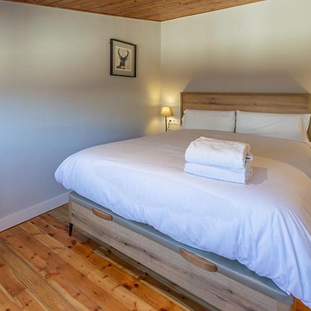 Apartament L'Avet Alp Buitenkant foto