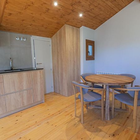 Apartament L'Avet Alp Buitenkant foto