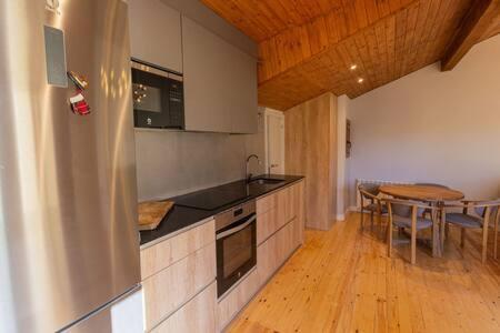 Apartament L'Avet Alp Buitenkant foto